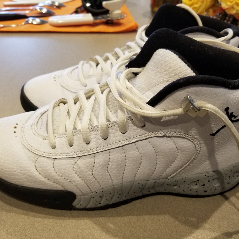 Jordan's